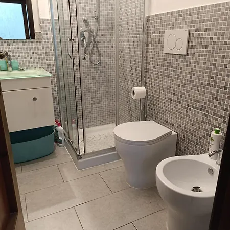 Ginger House 公寓 滨海弗兰卡维拉