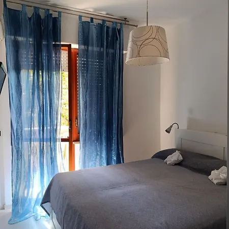 Ginger House 滨海弗兰卡维拉