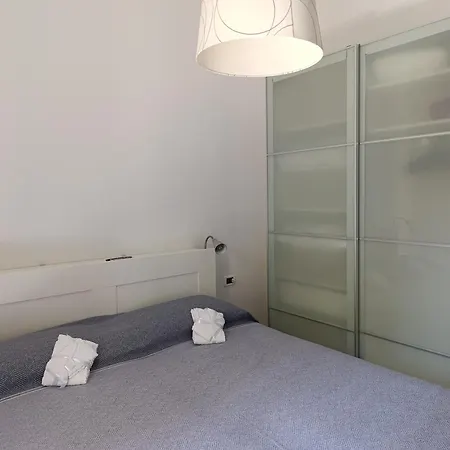 Ginger House 滨海弗兰卡维拉