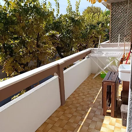 Ginger House * 滨海弗兰卡维拉