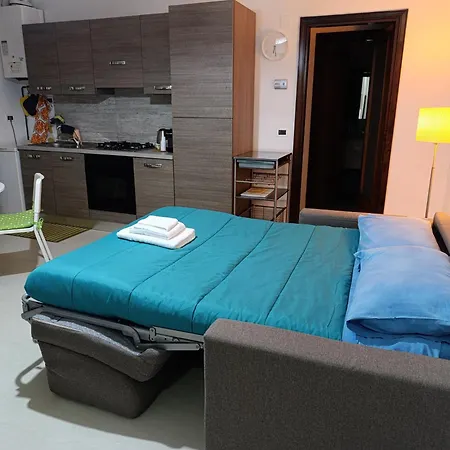 Ginger House * Francavilla Al Mare