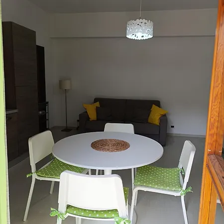 Ginger House Apartament Francavilla Al Mare