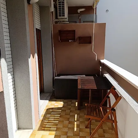 Ginger House Apartament *