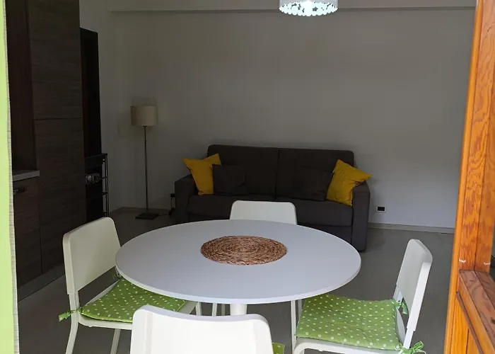 Ginger House Apartman Francavilla al Mare