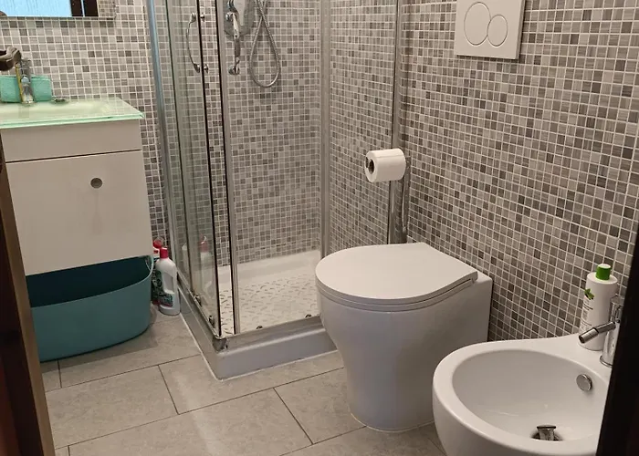 Ginger House Apartman Francavilla al Mare