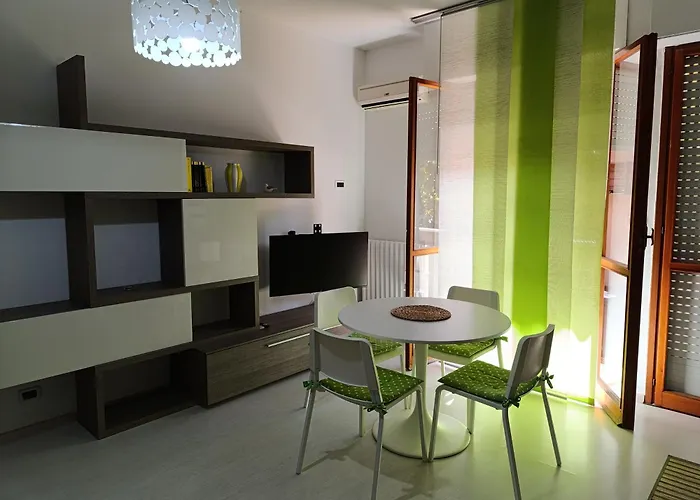 Apartman Ginger House *